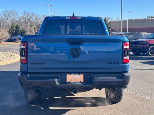 2024 RAM 1500 Big Horn/Lone Star