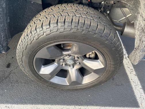 2024 RAM 1500 Big Horn/Lone Star