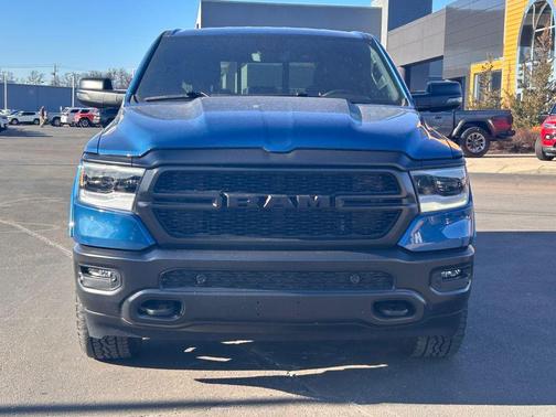 2024 RAM 1500 Big Horn/Lone Star