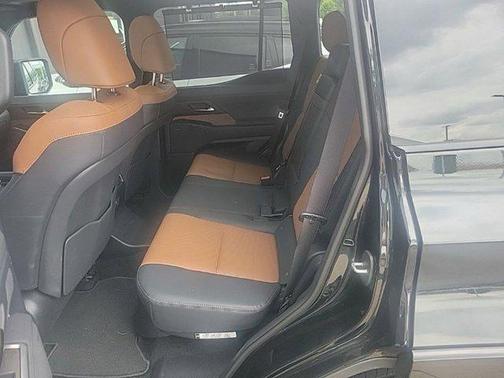 2024 Lexus GX 550 Luxury