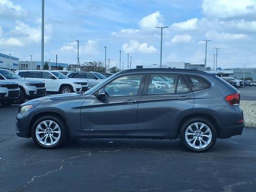 2014 BMW X1 xDrive 28i