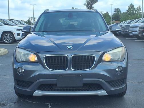 2014 BMW X1 xDrive 28i