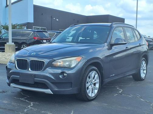 2014 BMW X1 xDrive 28i