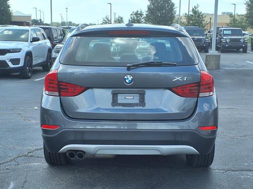 2014 BMW X1 xDrive 28i