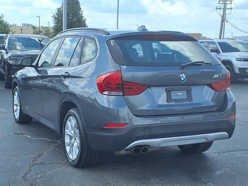 2014 BMW X1 xDrive 28i