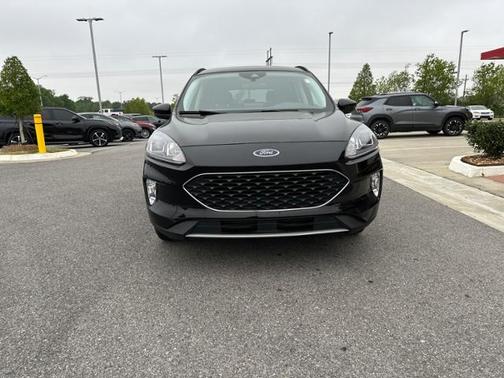 Photo 2 of 21 of 2021 Ford Escape SEL