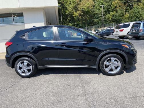 2021 Honda HR-V LX