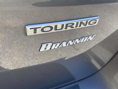 2016 Honda Odyssey Touring