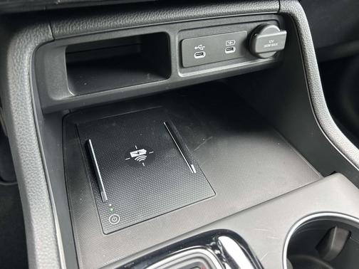 Sonic Gray Pearl 2026 Honda Pilot EX-L