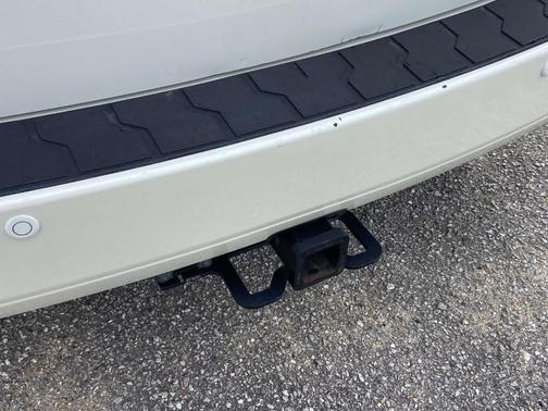 2016 Honda Odyssey Touring Elite