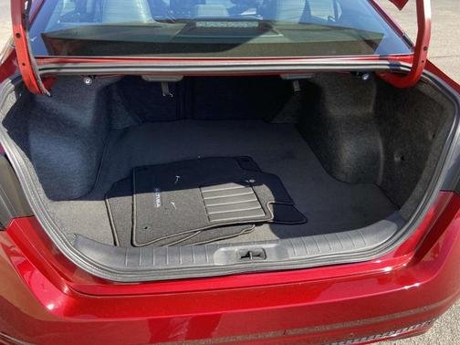 2025 Nissan Altima SL