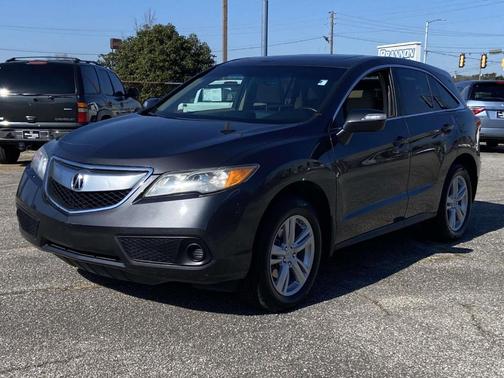 2015 Acura RDX Base
