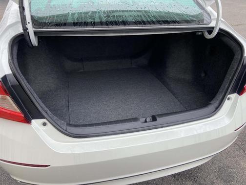 2021 Honda Accord LX 1.5T