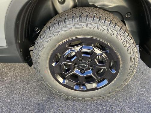 2025 Honda Ridgeline Sport+