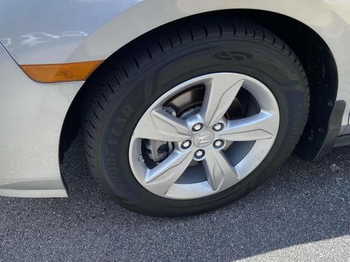 2019 Honda Odyssey EX-L w/Navigation/RES