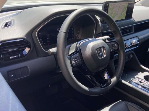 2026 Honda Passport Sport