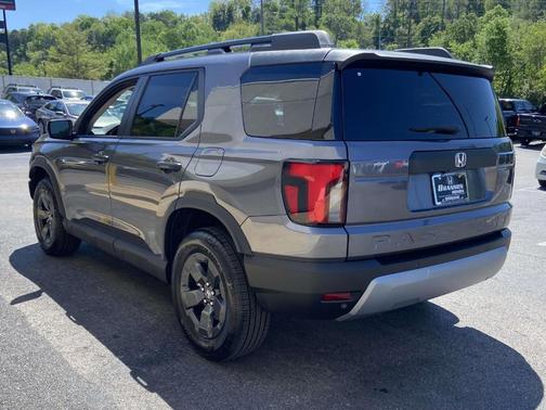 2026 Honda Passport Sport