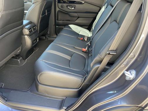 2026 Honda Passport Sport