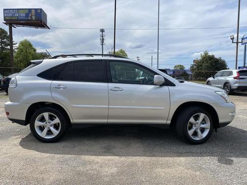 2008 Lexus RX 350 