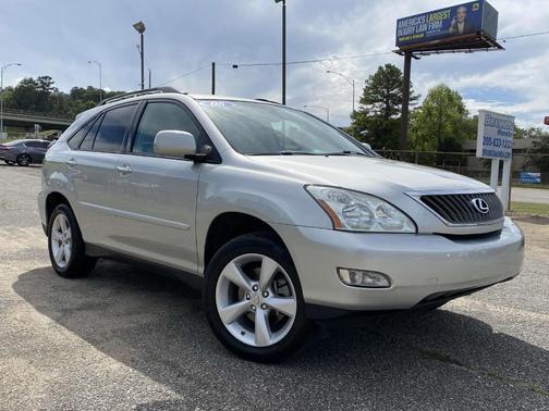 2008 Lexus RX 350 