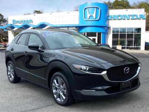 2023 Mazda CX-30 Select
