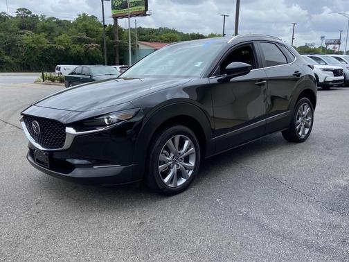 2023 Mazda CX-30 Select