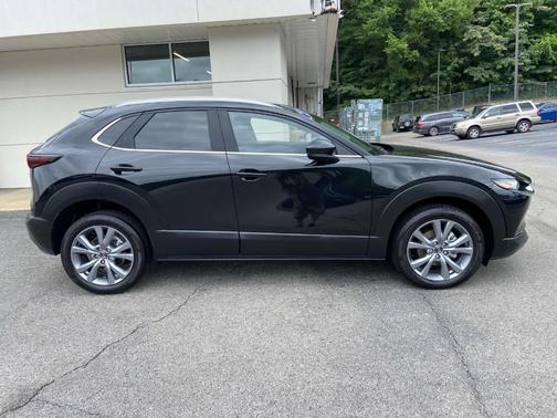 2023 Mazda CX-30 Select