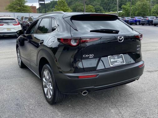 2023 Mazda CX-30 Select