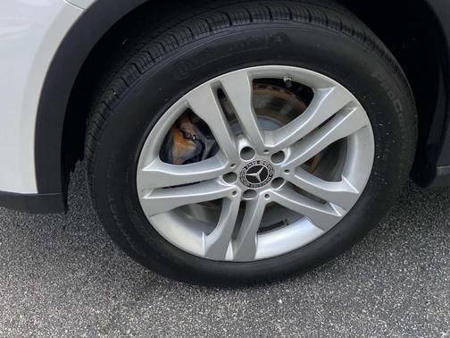 2020 Mercedes-Benz GLA 250 Base 4MATIC