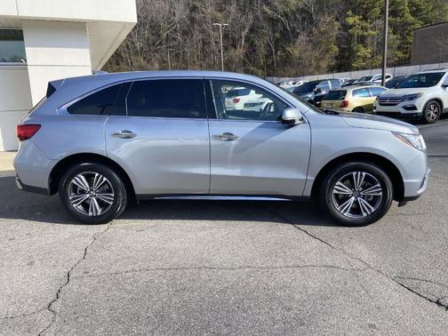 2017 Acura MDX 3.5L
