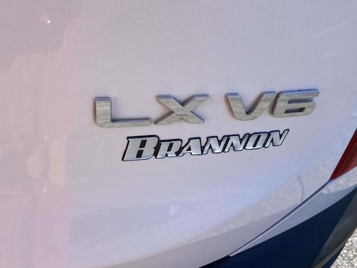 2020 Kia Telluride LX