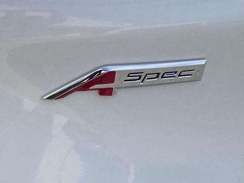 2023 Acura Integra A-Spec Technology