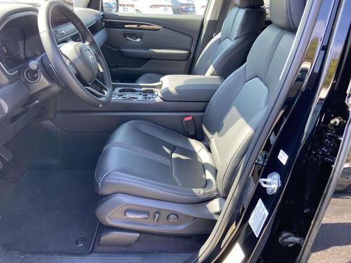 2026 Honda Passport Sport