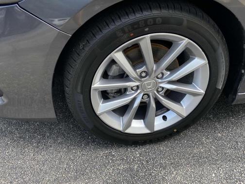 2022 Honda Accord LX 1.5T