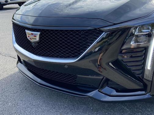 2025 Cadillac CT5 Sport RWD