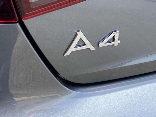 2017 Audi A4 2.0T Premium