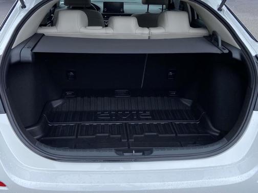 2023 Honda Civic EX-L