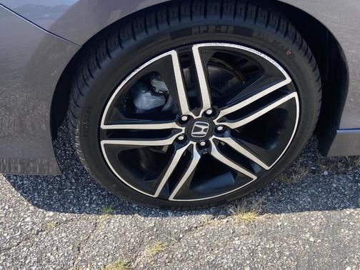 2016 Honda Accord Touring