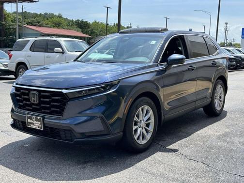 Canyon 2023 Honda CR-V EX