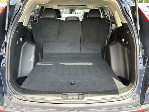 Canyon 2023 Honda CR-V EX