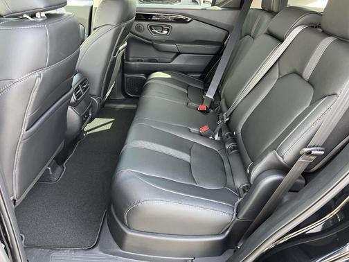 2026 Honda Passport Sport