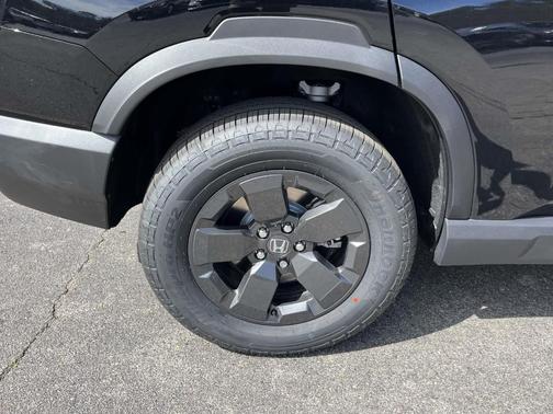 2026 Honda Passport Sport