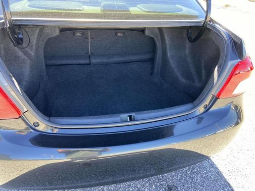 2008 Toyota Yaris 