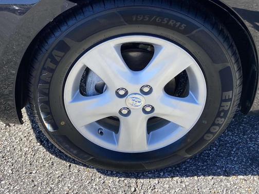2008 Toyota Yaris 