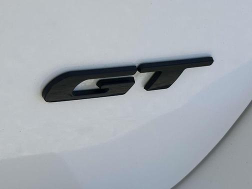 White 2021 Dodge Durango GT