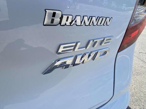 2022 Honda Pilot Elite