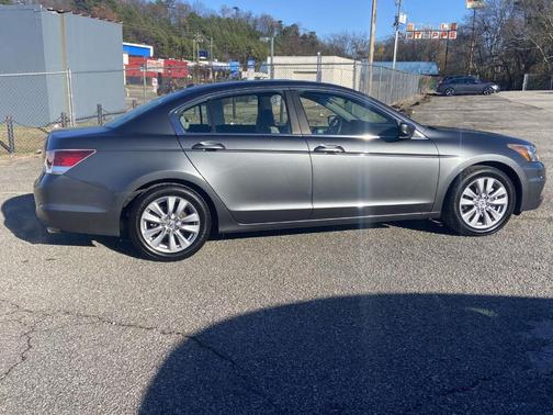 2012 Honda Accord EX-L