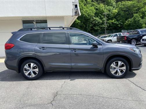 2021 Subaru Ascent Premium 8-Passenger
