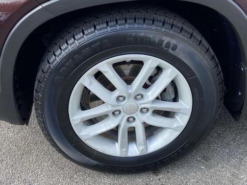 Dark Cherry 2014 Kia Sorento LX