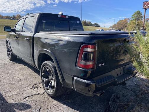 2022 RAM 1500 Limited